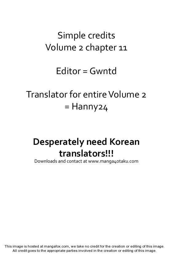 The Ruler of the Land Chapter 11 32